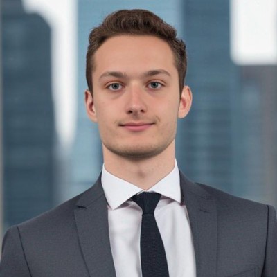 Anthony Zatika
