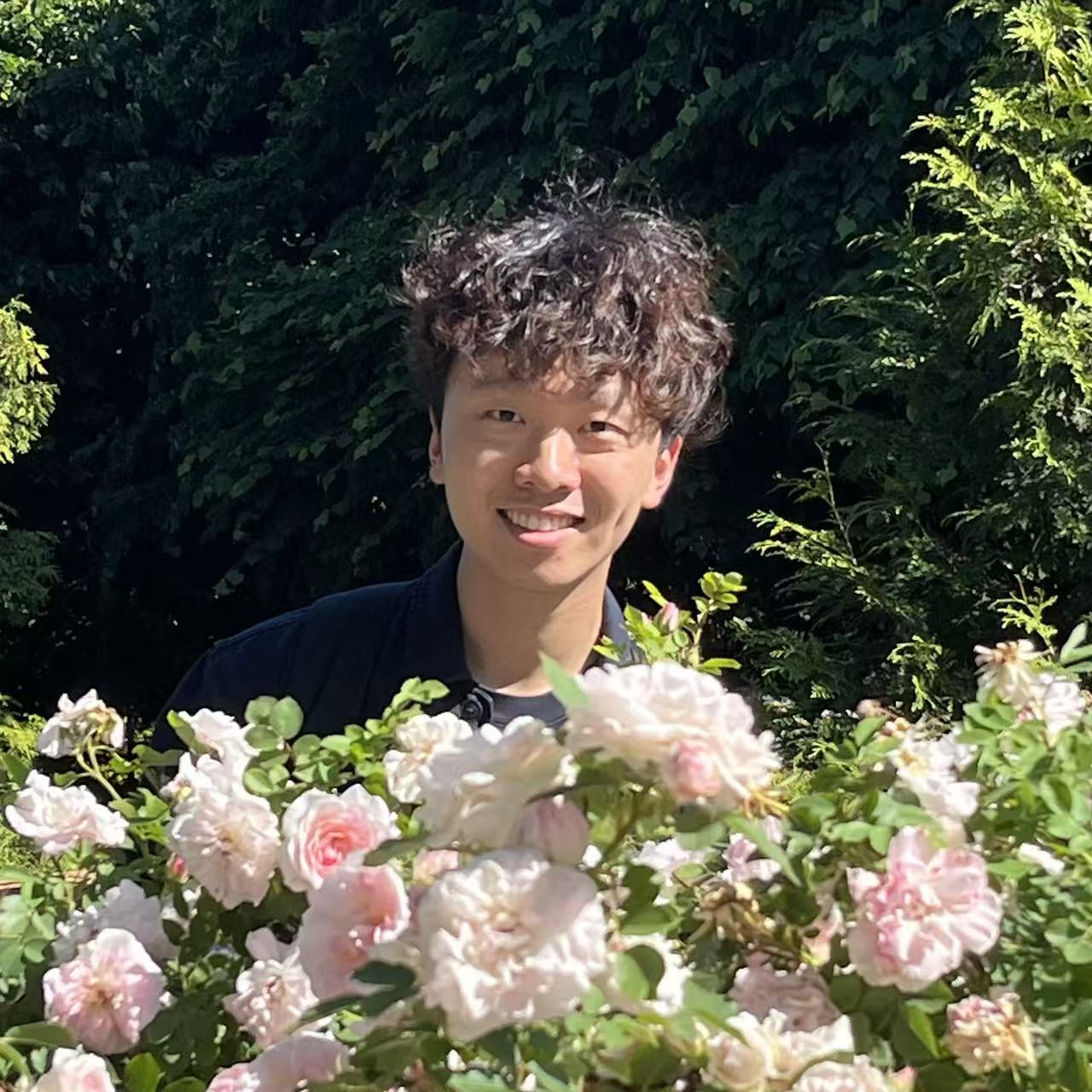 Bowen Peng