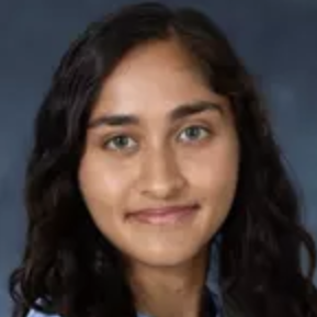 Sahana Sanjeev