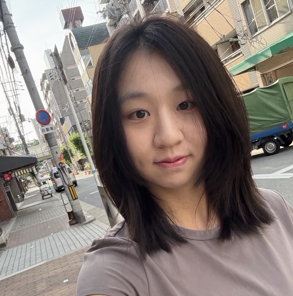 Zini Yang